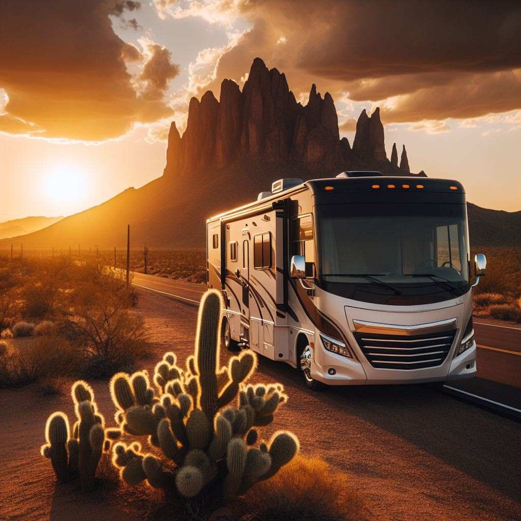 GEM RV Inspections & Services